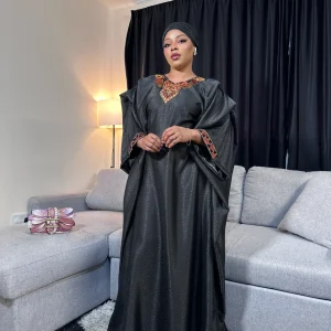 Leemah Dress