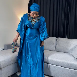 Keenah Dress