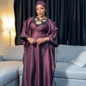 Reemah Dress