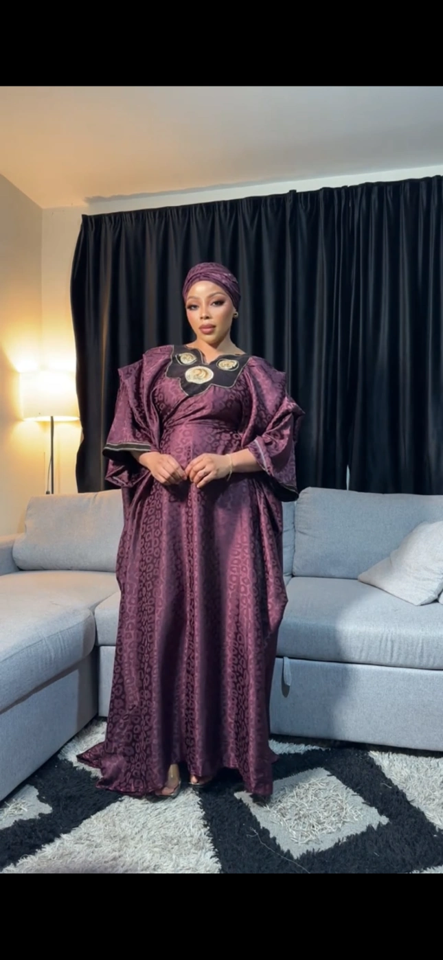 Reemah Dress